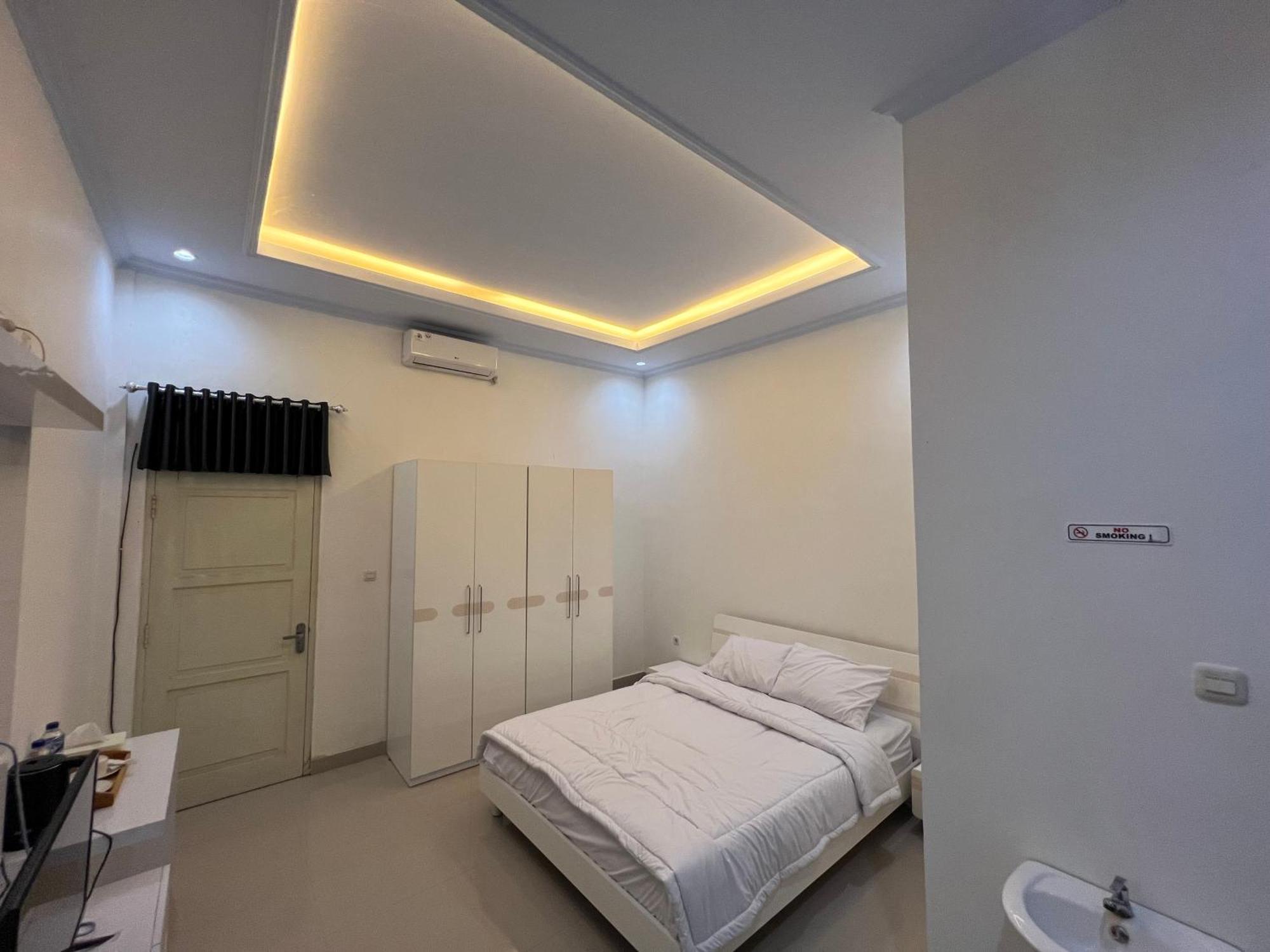 Backyard Guest House Banjar  Exterior foto